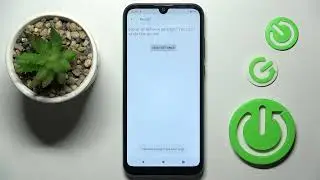 How to Reset Network Settings in MOTOROLA MOTO E6S - Fix Network Connection