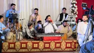 Anil Bakhsh Pashto New songs 2024 | Meena Warka | New City Marquee Quetta.