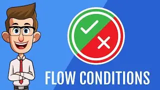 How to Use Power Automate Flow Conditions