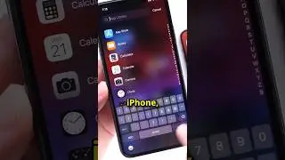 Ну почему эта фишка есть только на iPhone?