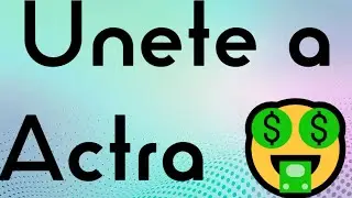 Unete a Actra!