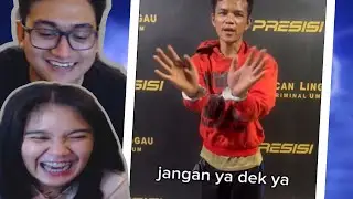 PELAKU BEGAL SEMPET"NYA BUAT TIKTOK WKWKWK