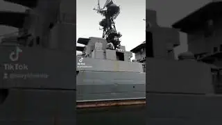 БПК Адмирал Виноградов.