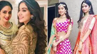 5 unknown information about Sridevi, which you did not know before??