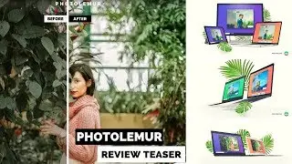 Photolemur 3 Review Teaser