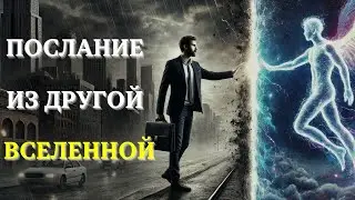 Откройте тайну параллельной реальности: что хочет передать вам ВАШЕ ПАРАЛЛЕЛЬНОЕ «Я»?"