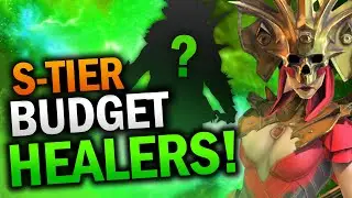 MAX THESE F2P REVIVERS! Best Budget Champions to CARRY Your Teams - Raid: Shadow Legends