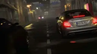 Easiest Way to Make Realistic Car Animation In Blender