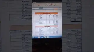 Three type methods Autosum  in excel  1.short key 2. option 3.formula  this amazing trick in excel