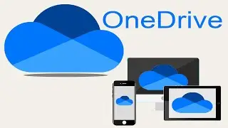 HOW TO USE ONEDRIVE