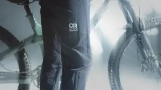Freewheel MTB Ride Pant | Innovation