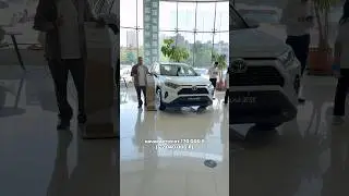 Цены на новые Toyota в Китае #лайкавто #автоизкитая #автомобили