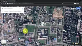 How to measure distance on Google Maps 2020