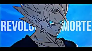 REVOLUÇÃO DO MORTE ( SPEED UP ) EXTENDED VERSION