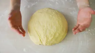 Пасхальные Куличи как у МАМЫ. Очень вкусное и воздушное дрожжевое тесто. - Я - ТОРТодел!