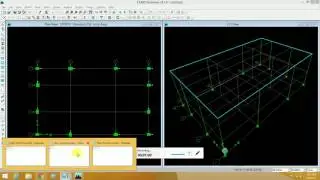 How to Rotate Column in Etbas Before Set & After Set | Column Orientation