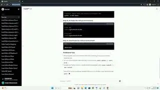 install python m1 mac