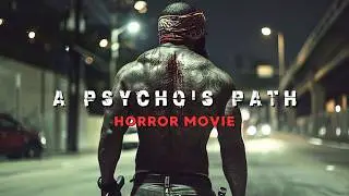 Psychopath Keeps the Town in Fear! | Best Horror Movie | Crime Detective | Hollywood movies