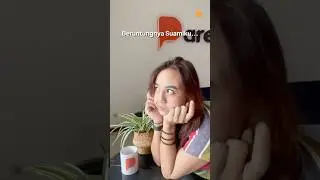 Beruntungnya Suamiku
