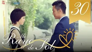 【SUB ESPAÑOL】 ▶Drama: Mi Rayo de Sol - My Sunshine - 何以笙箫默 (Episodio 30)