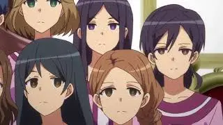 Hypnosis Scene  233a