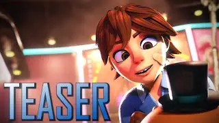 I Found You TEASER
