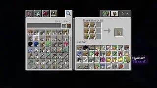 Probàkozunk meg a minecraftot kivini 3 rész bilen