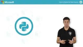 Introduction to Python for Data Science | Microsoft on edX | Course About Video