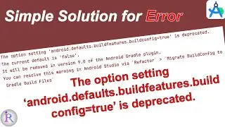 How to fix 