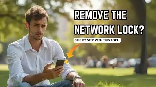 Remove the Network Lock on your Device with this Guide