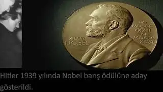 Adolf Hitler Hakkında Bilinmeyen 13 Bilgi