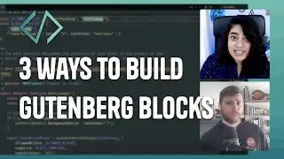 Exploring Different Kinds of Gutenberg Blocks