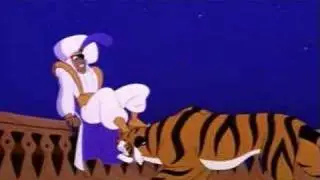 Aladdin: A Whole New World