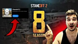 СЕГОДНЯ?!🔥ВЫХОДИТ ОБНОВЛЕНИЕ 0.30.0 в СТАНДОФФ 2 / STANDOFF 2