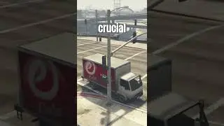 Best Glitch in GTA 5 Online.. 