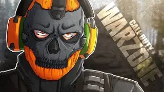 When WARZONE Gets Serious...