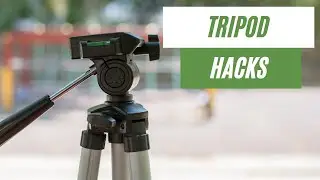 Great Mobile Video Now - Ep.6 - Tripod Hacks
