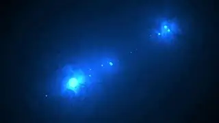 Particles Overlay, Overlays, Particle Overlay, Free Stock Footage
