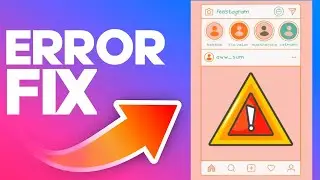 FIX INSTAGRAM THERE WAS A PROBLEM LOADING YOUR INBOX INSTAGRAM [2023]