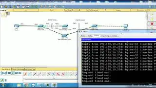 Replace Switch with minimum downtime