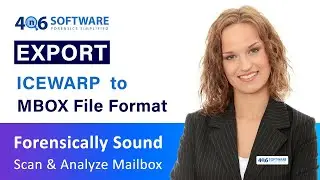 How to Convert IceWarp to MBOX File Format in Bulk with Email Attachments