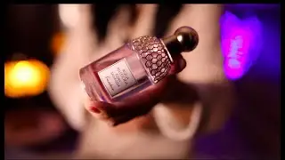 Аромат 2021 Герлен Флора Сальваджия  /  Guerlain Flora Salvaggia