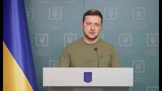Зеленский обвинил НАТО в слабости: ваше топливо не заменит нашей крови, обращение 4 марта
