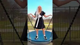 Танцевальный тренд Я Не Пон 