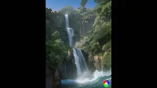 Greatest Waterfall