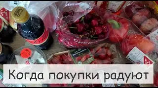Закупка на неделю для семьи в Германии с ценами. Много бесплатностей, новые акции. Неделя 23