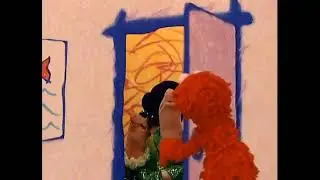 Elmo's World - Families Interview