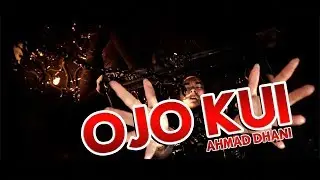 Ahmad Dhani - Ojo Kui (Rock Version)