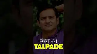 BADAL TALPADE is Here🔥🔥