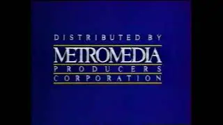 Aaron Spelling Productions/Metromedia Producers Corporation (1979/1981)